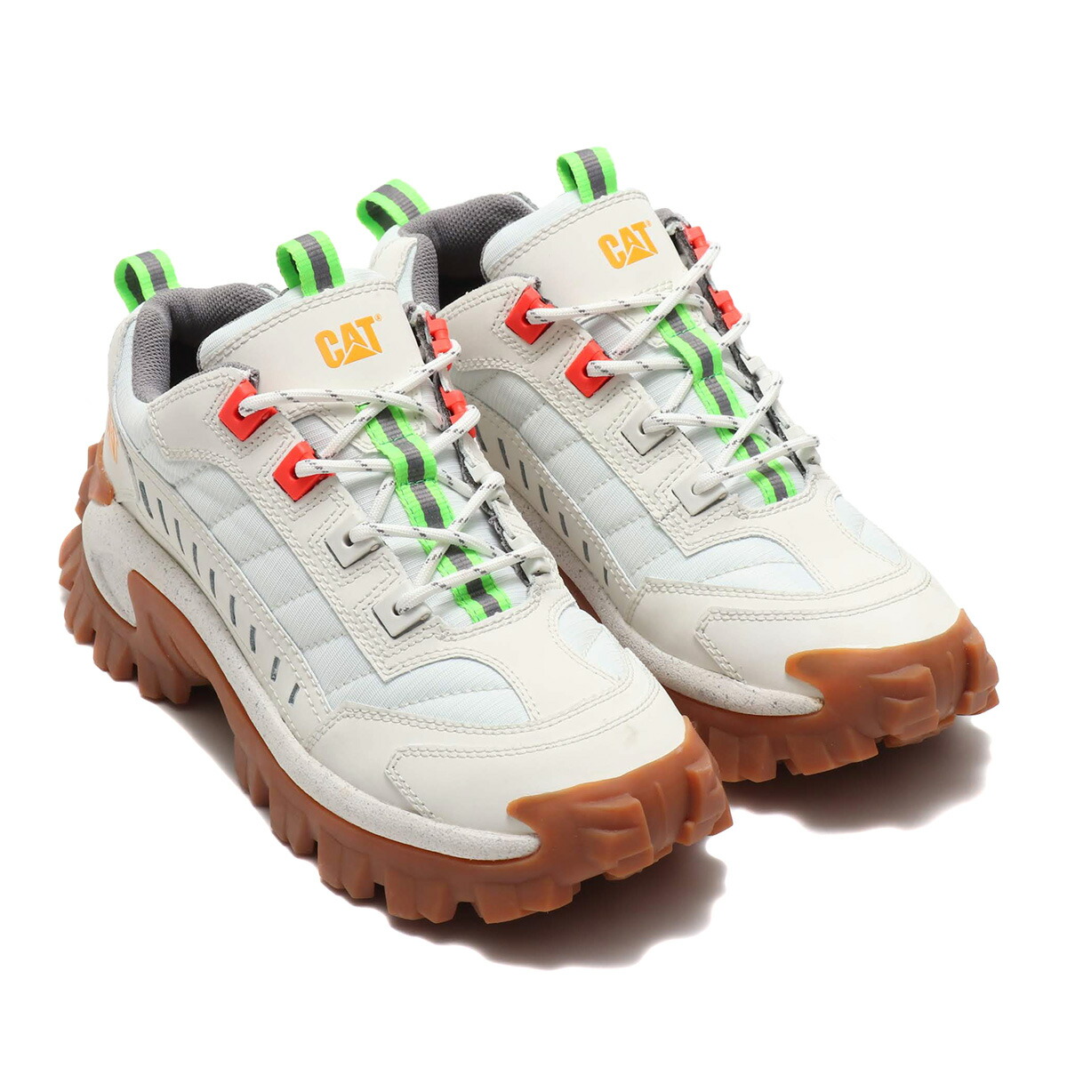 cat intruder footwear