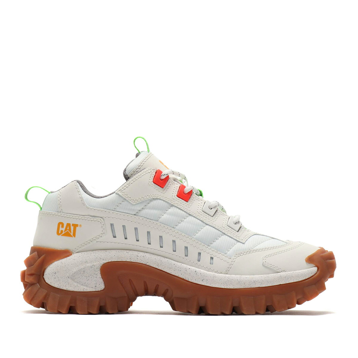 Kinetics Cat Intruder Star White Caterpillar Kinetics Cat Intruder Star White