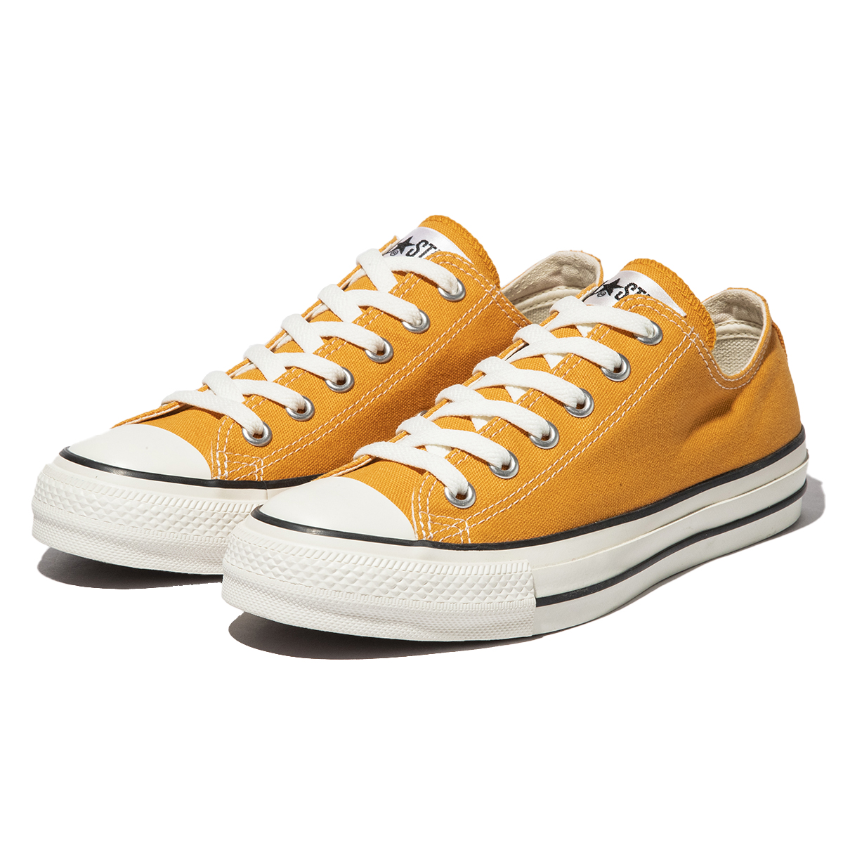 楽天市場】CONVERSE ALL STAR US OX(サンフラワー)(コンバース