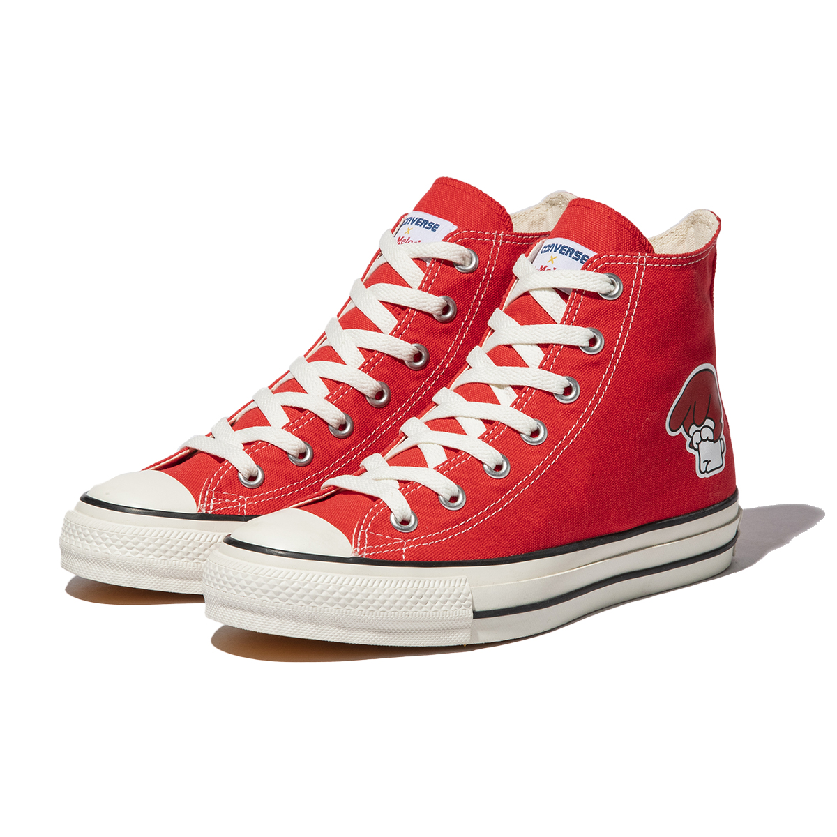 早い者勝ち‼️RED VALENTINO ✖️ディズニーコラボ限定パンプス未使用‼️ 楽天市場】【SALE】【CONVERSE】ALL STAR Ⓡ MY MELODY HI