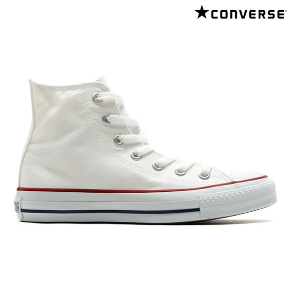 converse hi optical white