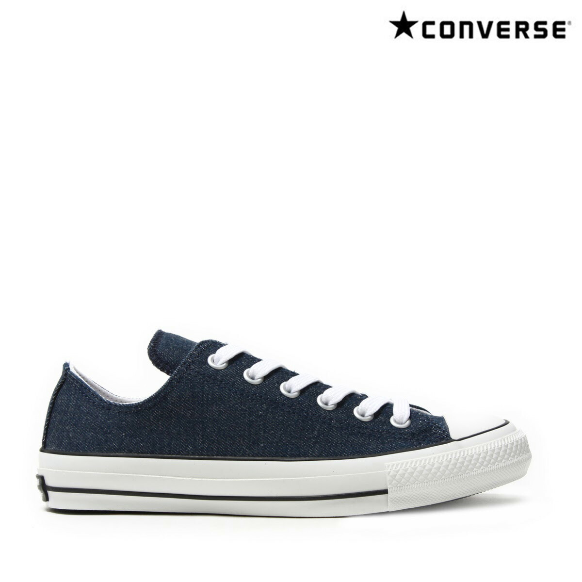 converse indigo