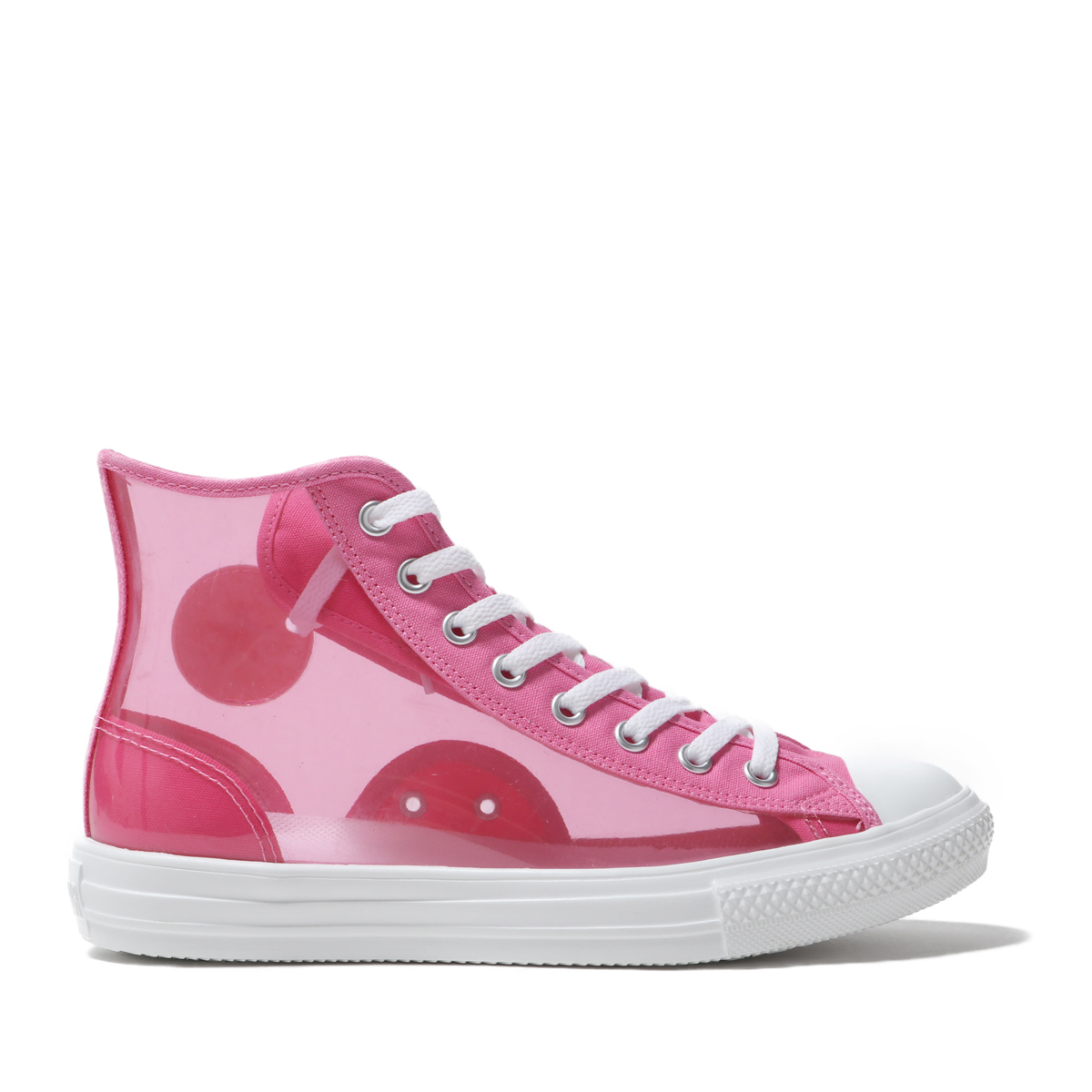 light pink converse low top