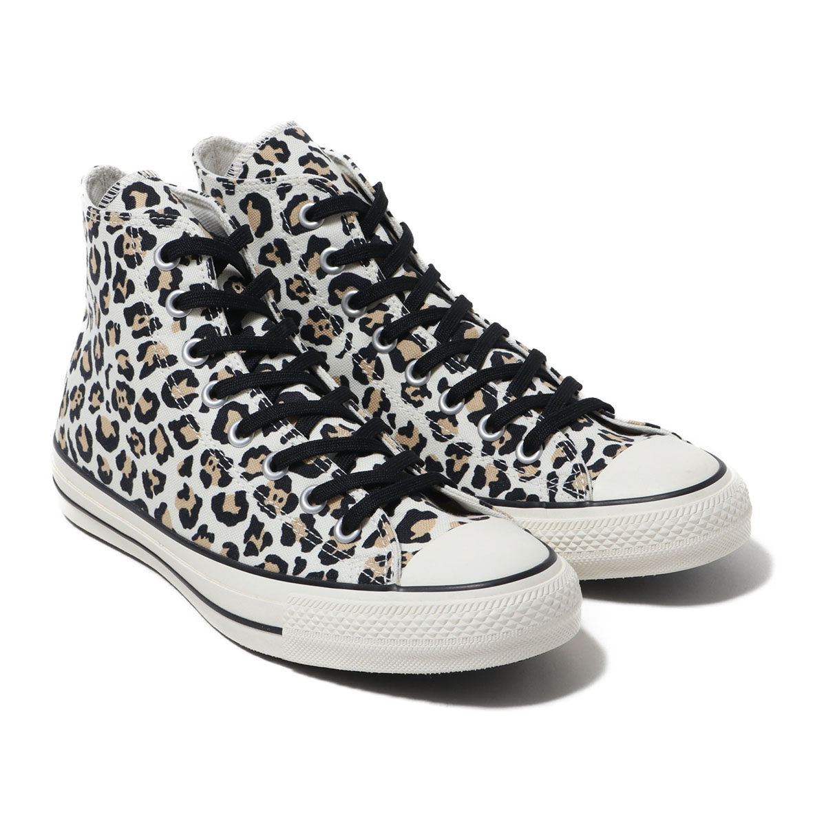 leopard converse sneakers