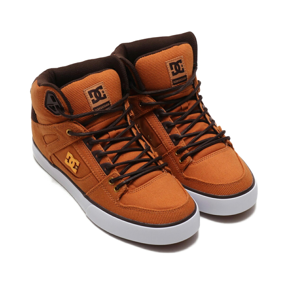 dc shoes pure wc tx se