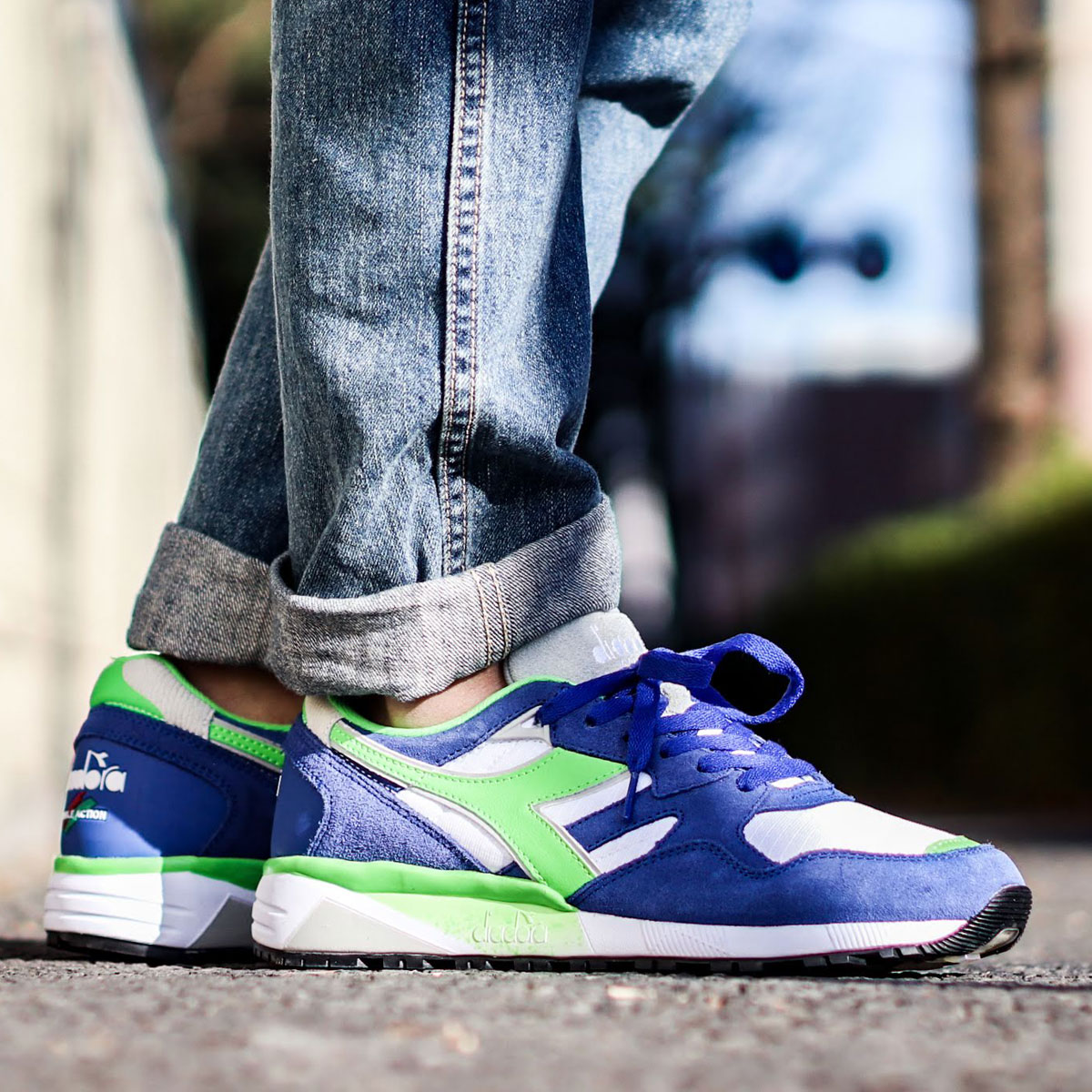 diadora n9002