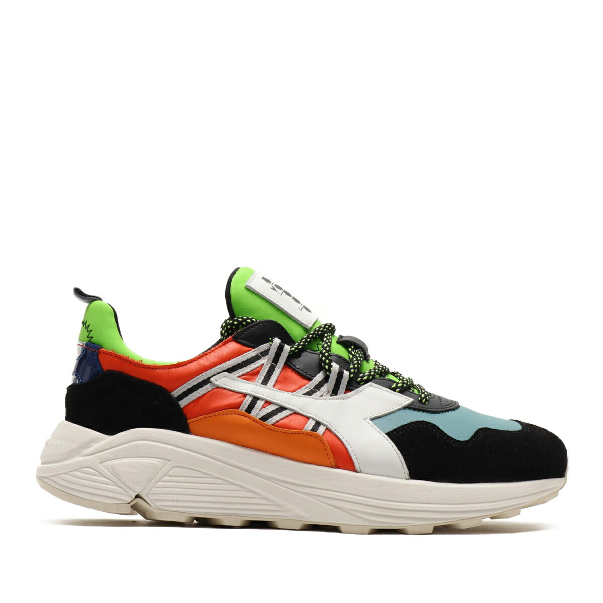 Diadora inverno 2019 on sale