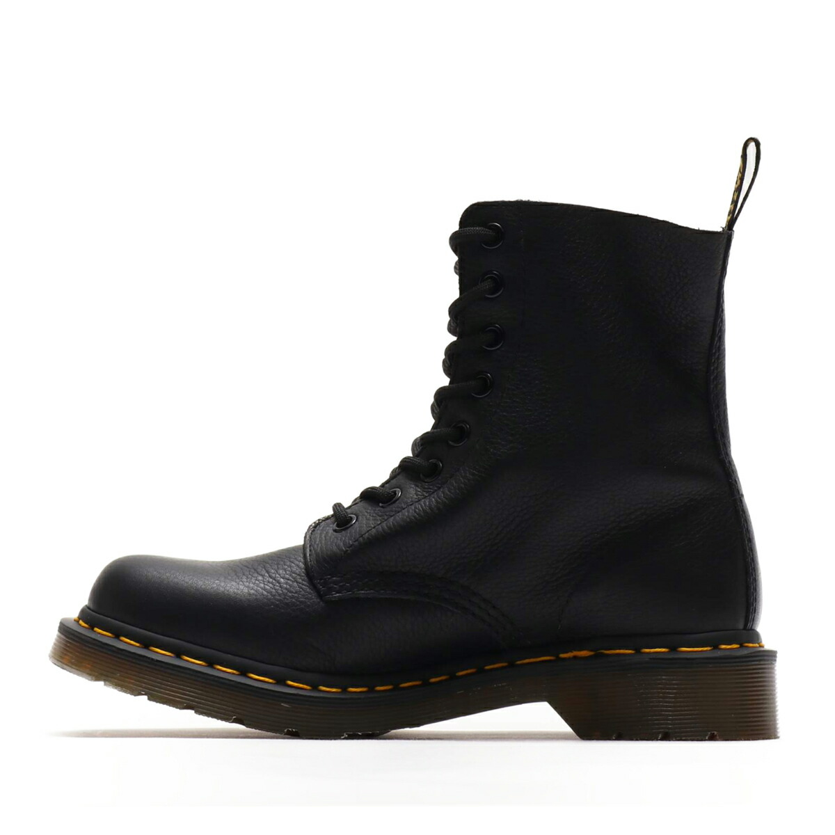 dr martens 1460 pascal black virginia