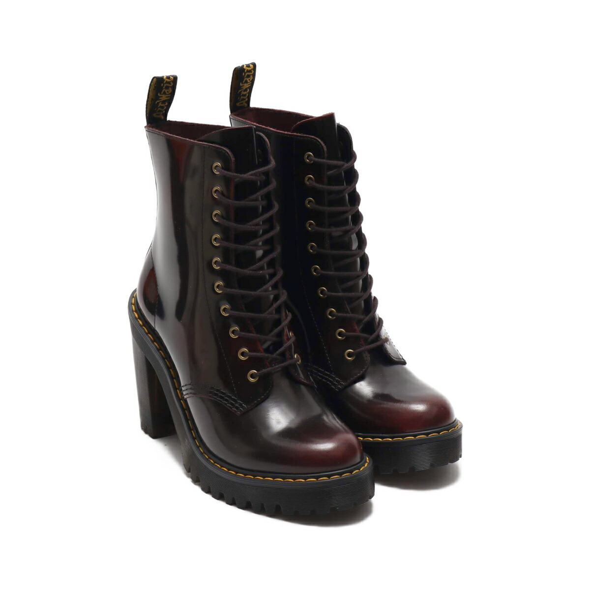 dr martens kendra cherry