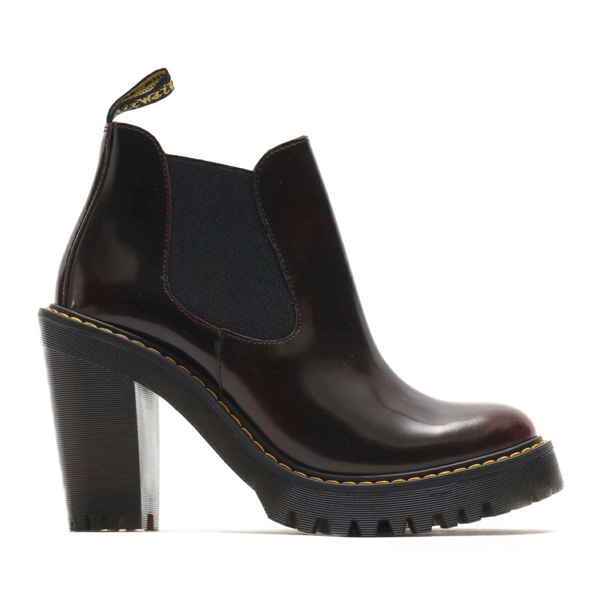 dr martens hurston arcadia
