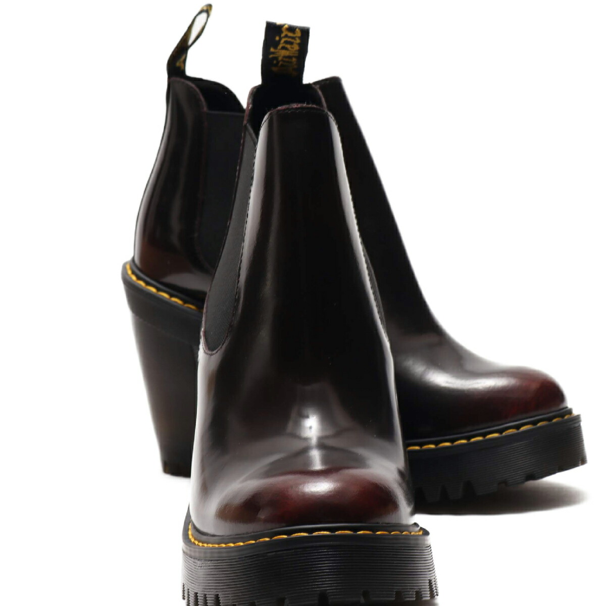 Dr Martens Hurston Arcadia 2025