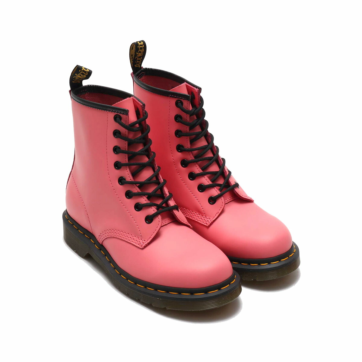 dr martin pink