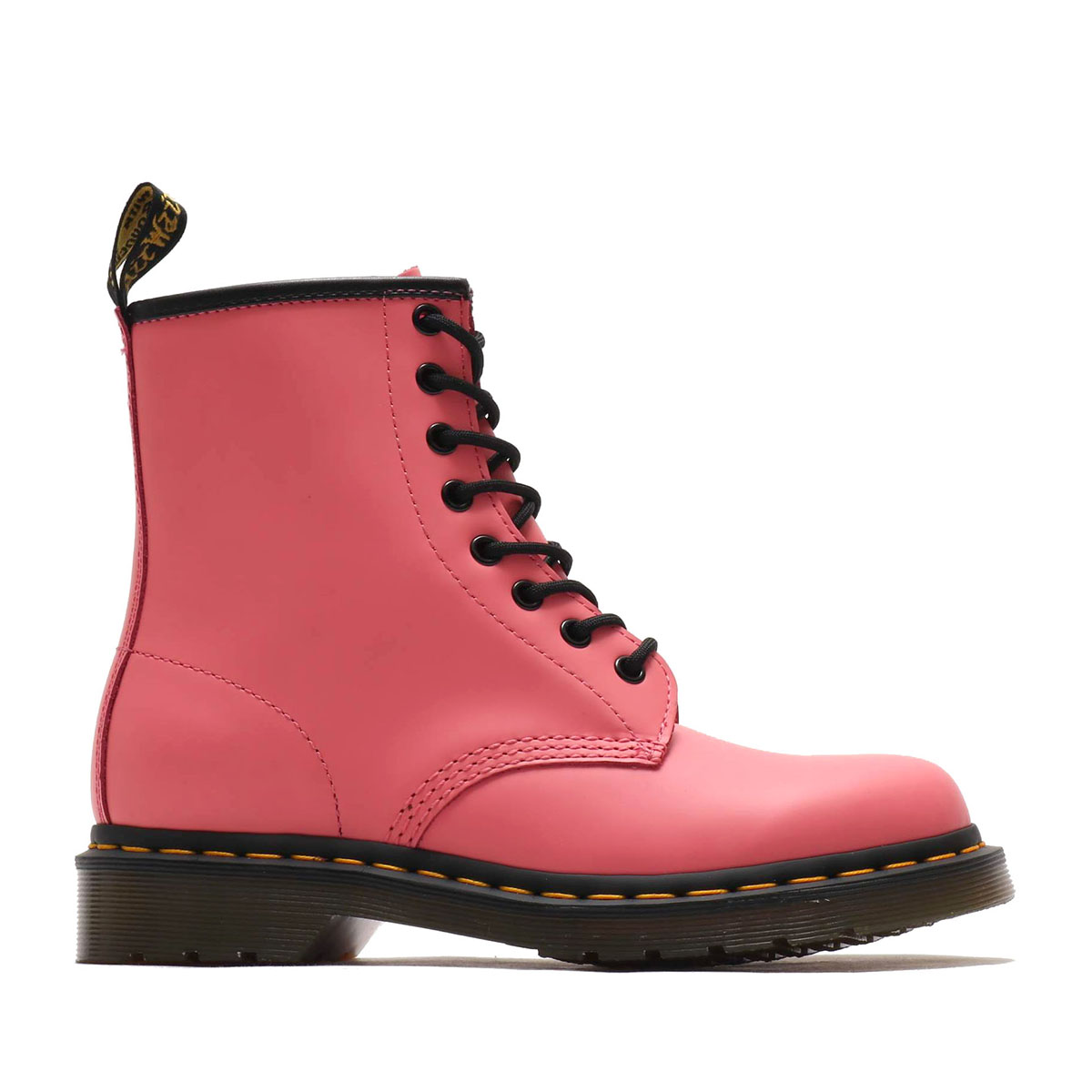 dr martens acid pink