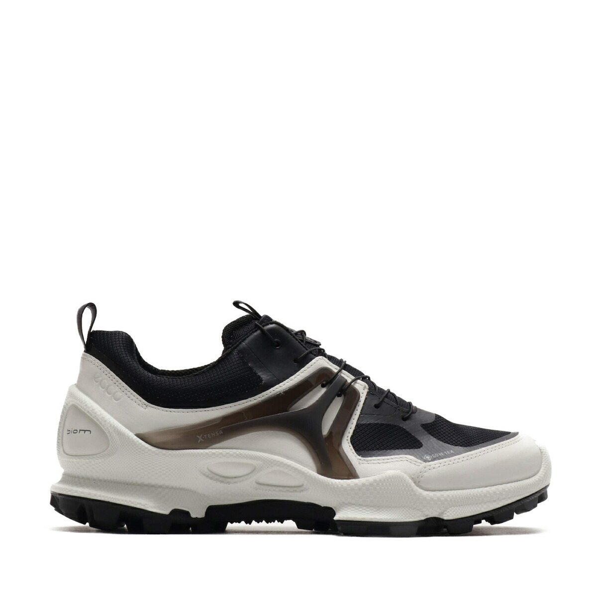 ecco biom hike white