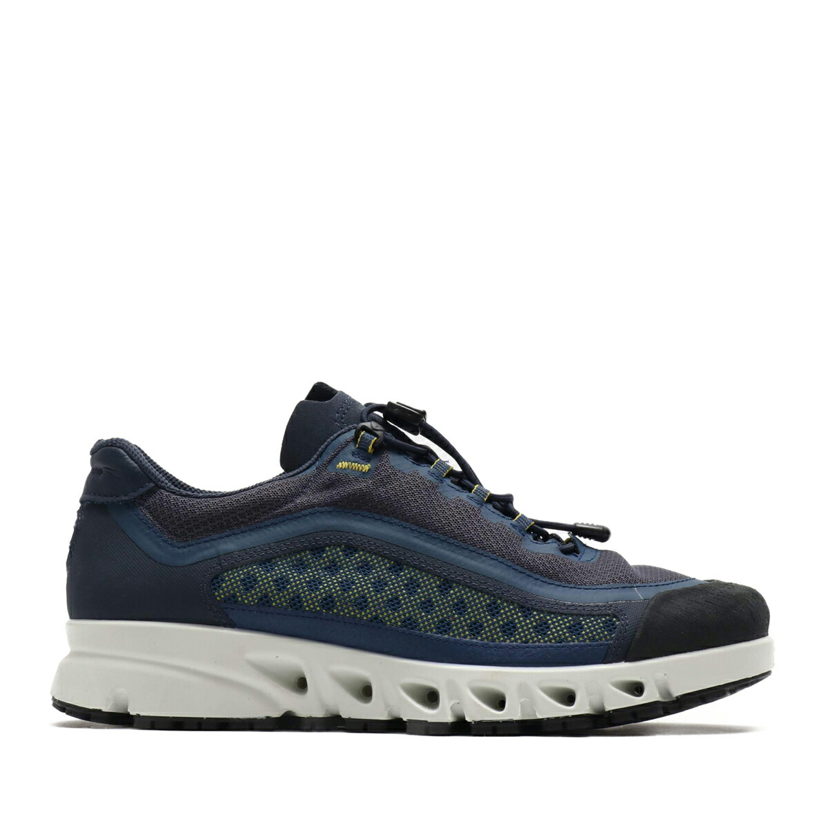 ecco mobile ii navy