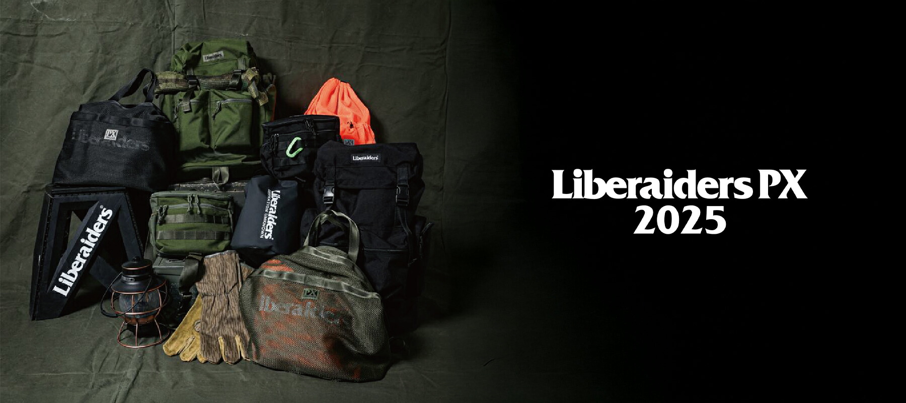 国内買付 Liberaiders リベレイダース OPERATION MOSQUITO ロンT リベレイダース Liberaiders Liberaiders OPERATION MOSQUITO L