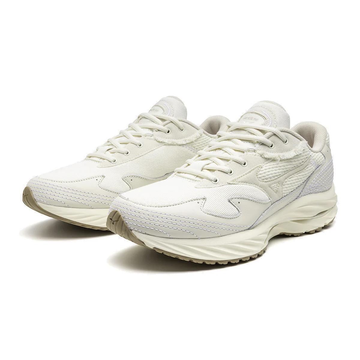 楽天市場】【2024年秋冬新作】MIZUNO WAVE RIDER β “SASHIKO