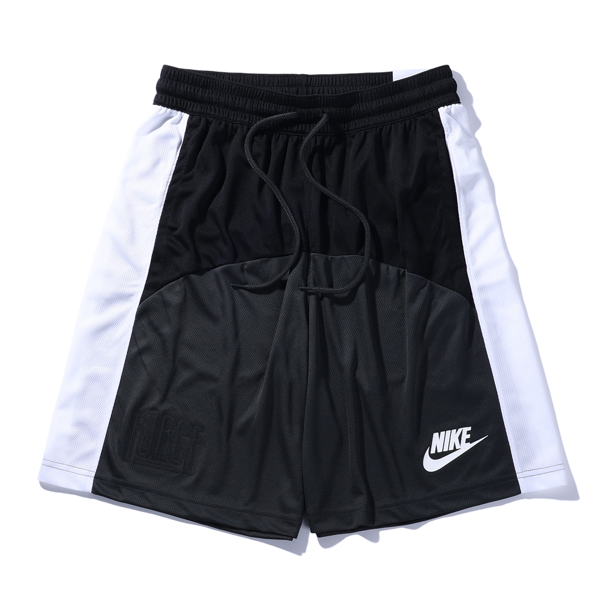 NIKE ナイキ バスパン プラクティス ドライ フィット SHORT NIKE（ナイキ） Dri-FIT バスケットボールショートパンツ