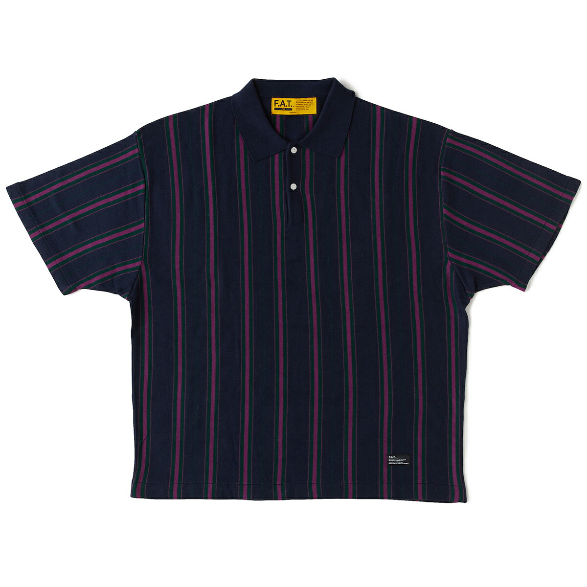 楽天市場】【ラスト1点 サイズ:XXL】【40%OFF】F.A.T. CARLOS