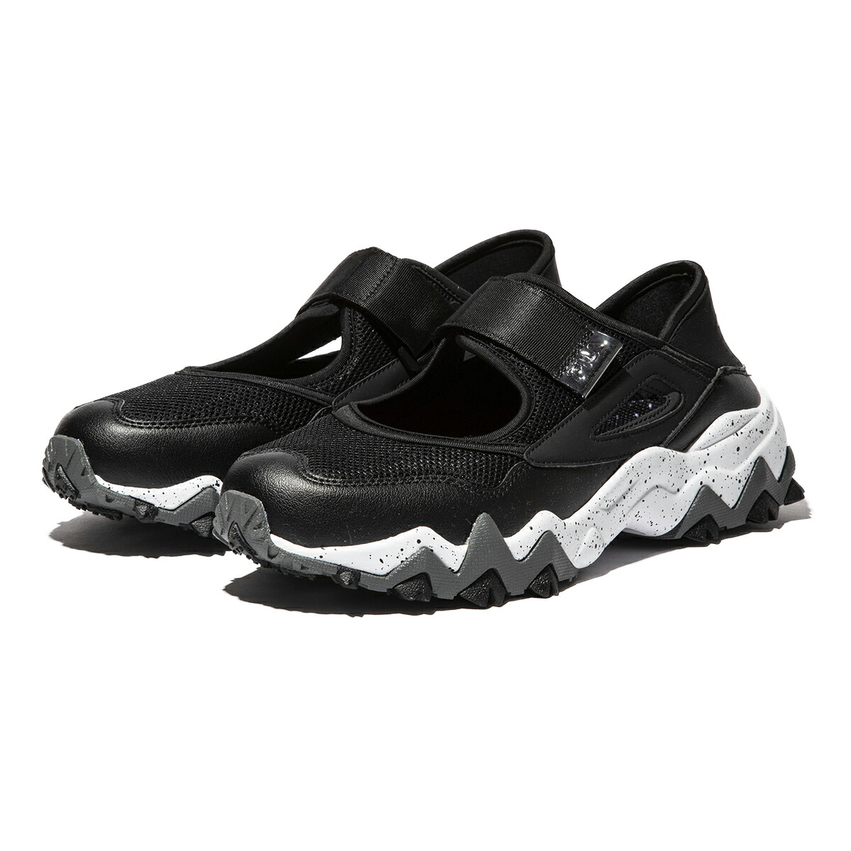 FILA スニーカー OAKMONT RECOVER Coffee Break レディース