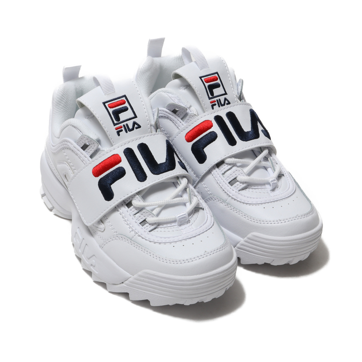 fila disruptor 2 kr