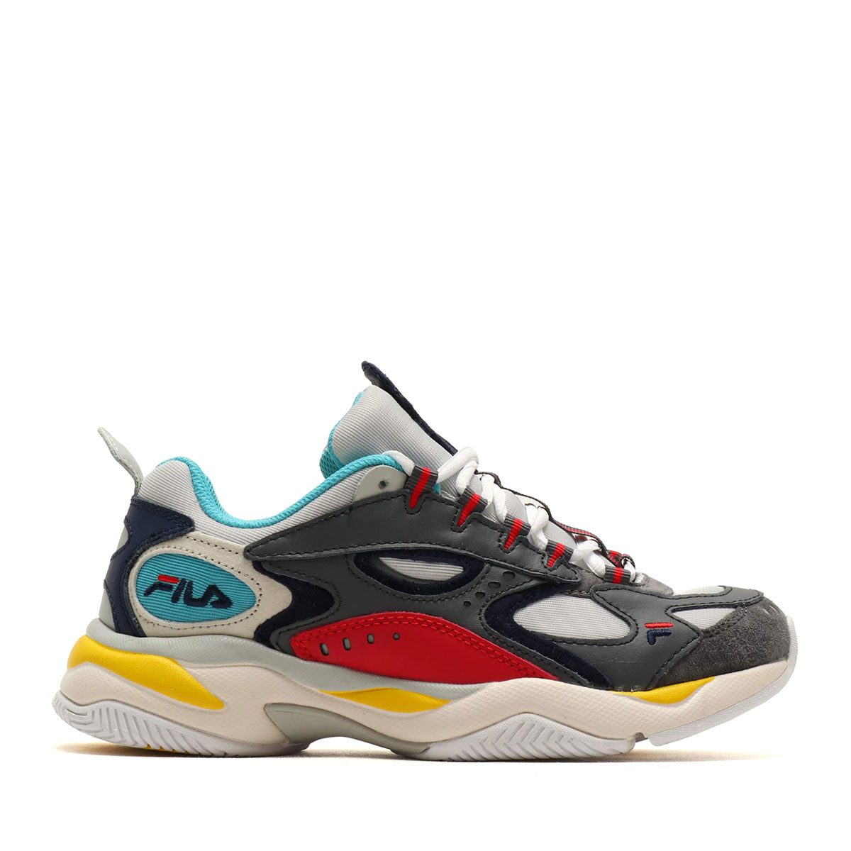 fila boveasorus women's