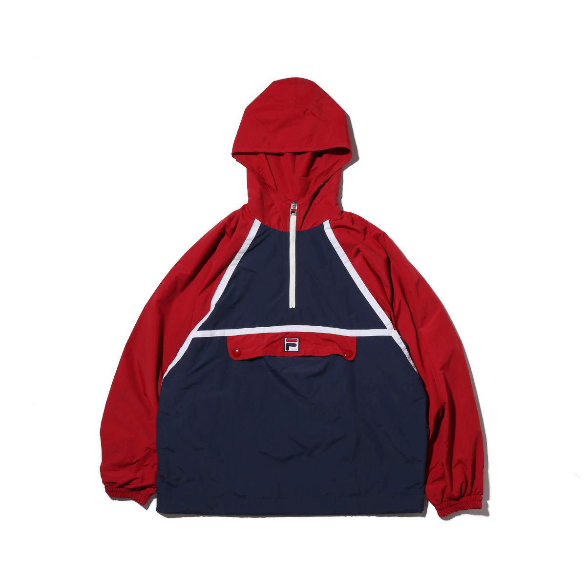 anorak fila