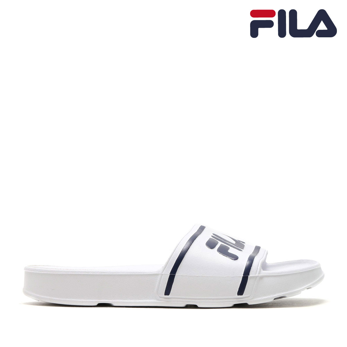 fila sleek slide