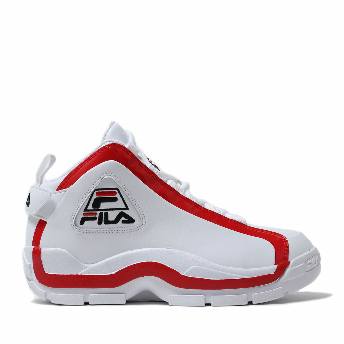 grant hill 2 shoes