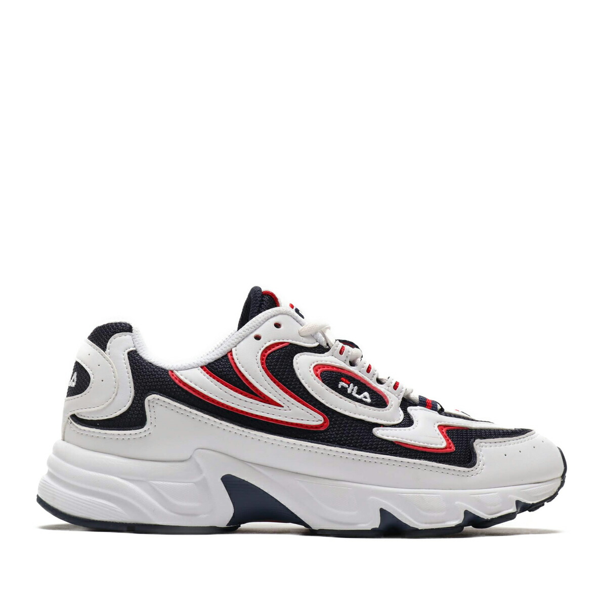 fila volante