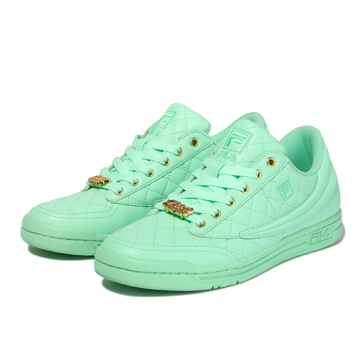 FILA TENNIS 88 JP THE WAVY パープル スニーカー フィラ FILA FILA TENNIS 88 JP THE WAVY（フィラ テニス 88