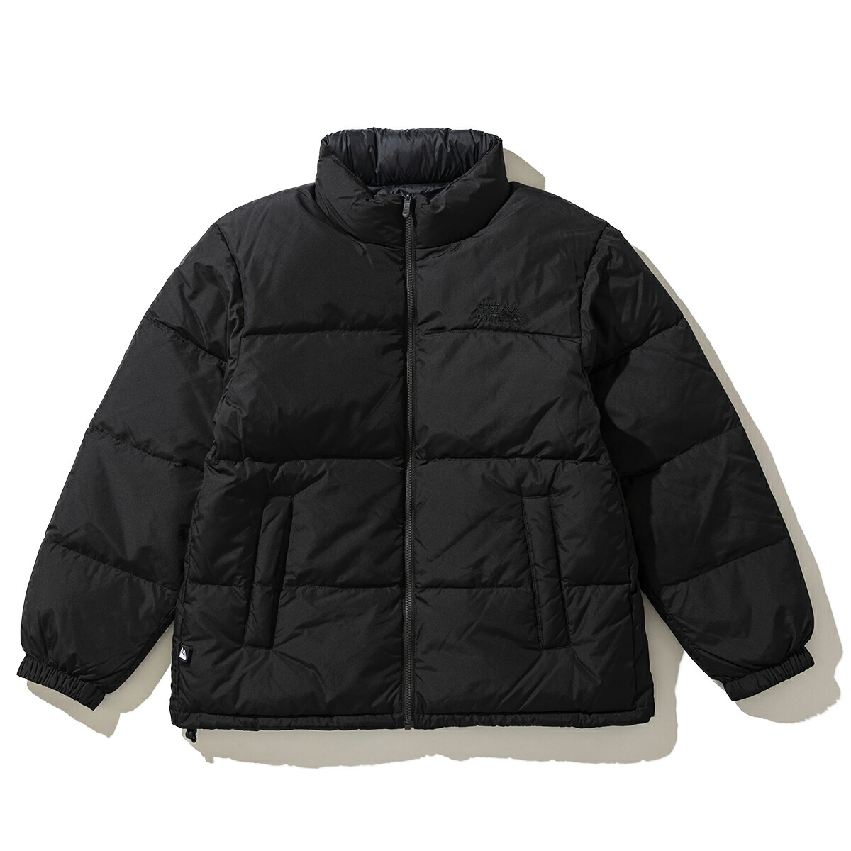 楽天市場】【30%OFF】FIRST DOWN BUBBLE DOWN JACKET MICROFT(R
