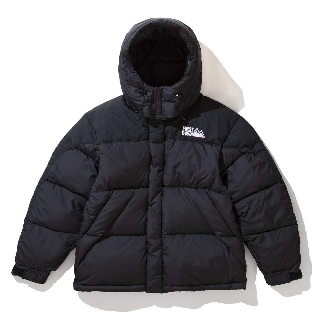 楽天市場】Kinetics SWITCHING NYLON JACKET(BLACK)(キネティクス