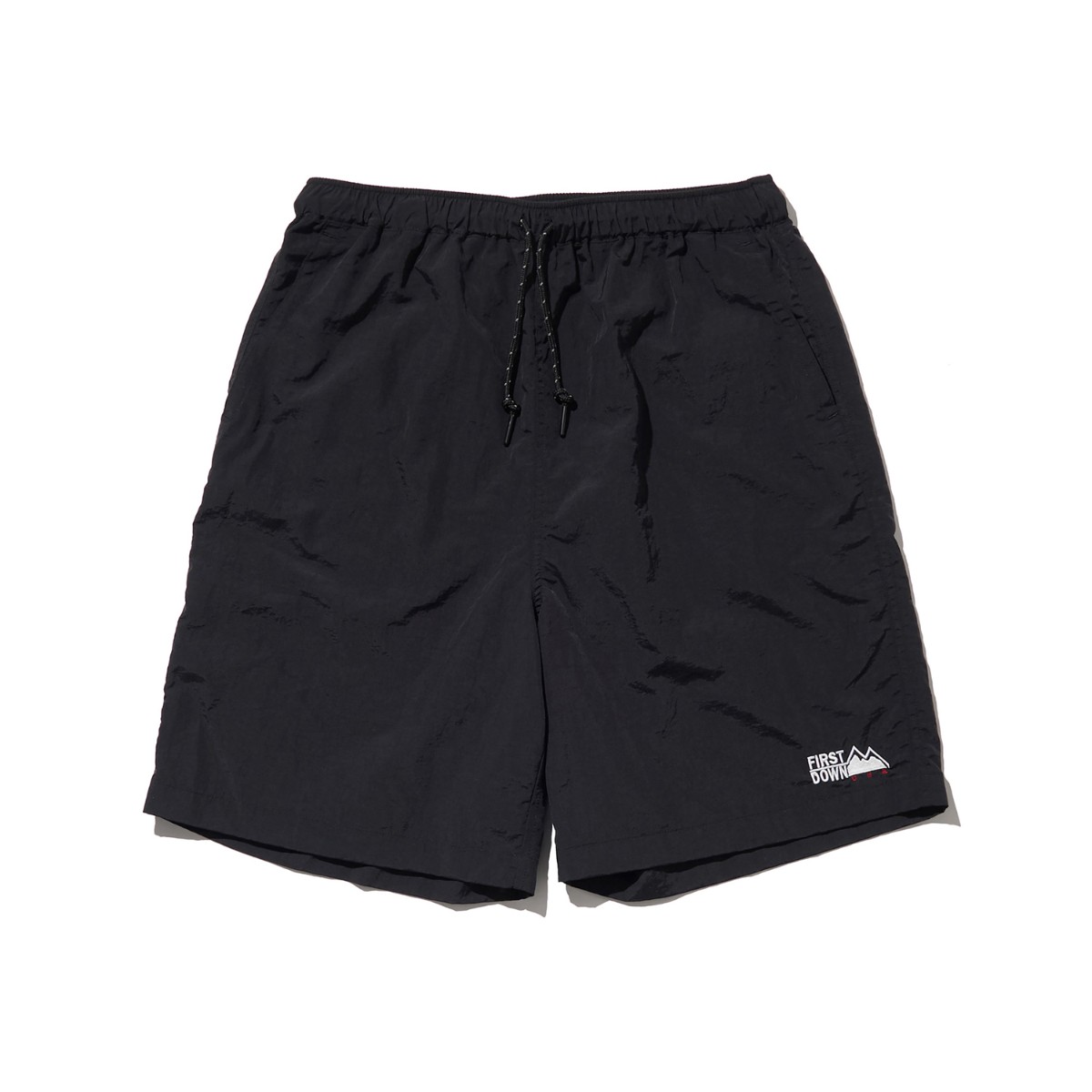 アスクユアセルフ ASKYURSELF メッシュ　ハーフパンツ アスクユアセルフ ASKYURSELF ASKYURSELF ハーフパンツ CHECKRED
