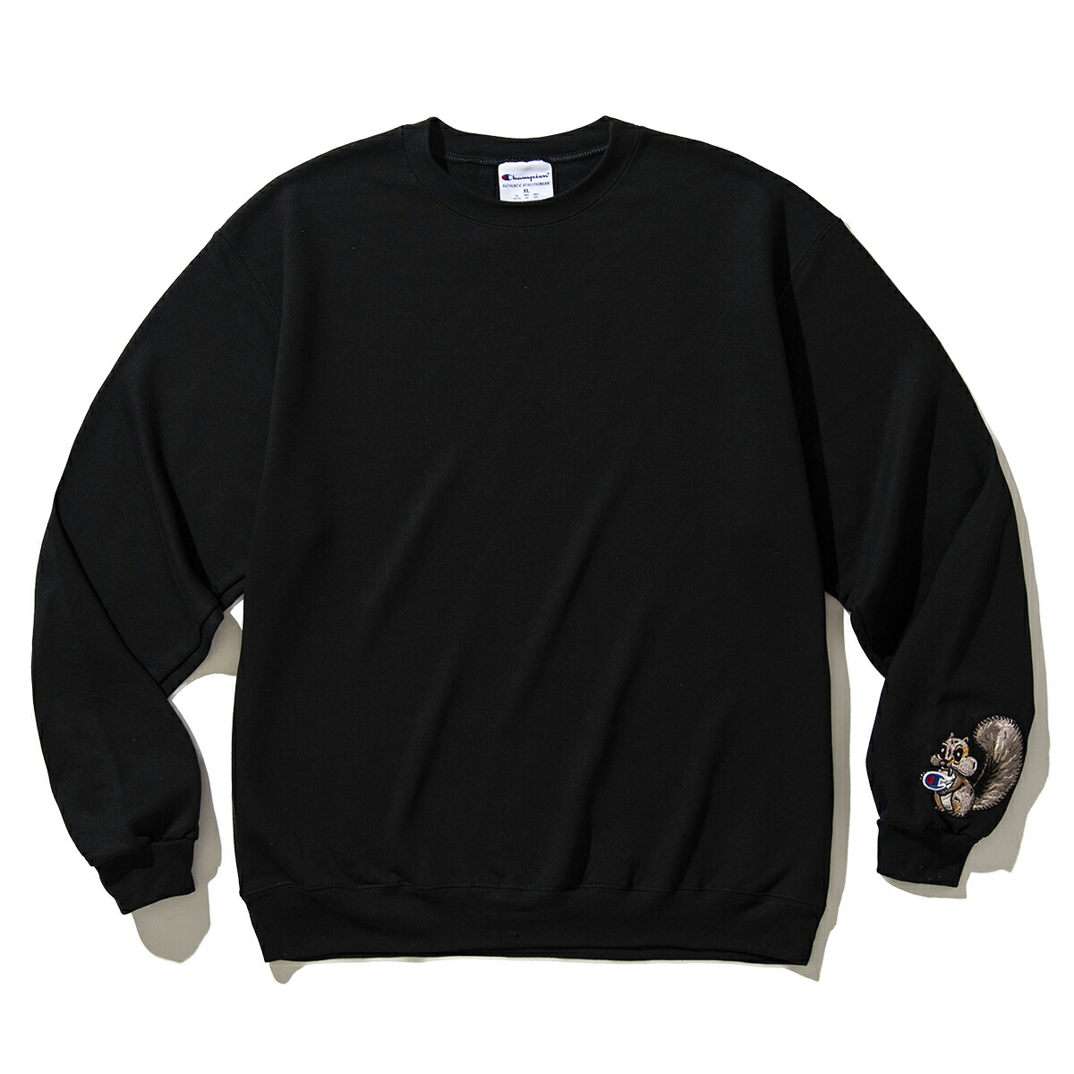 Champion FLATLUX スウェット　M 楽天市場】【FLATLUX/フラットラックス】SNITCH CREWNECK(FOREST