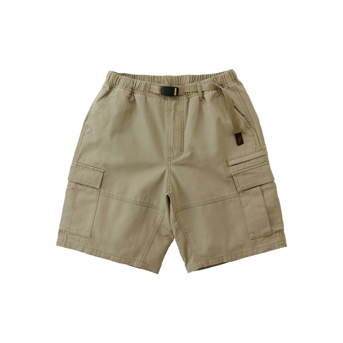 【20%OFF】GRAMICCI CANVAS OUTBACK SHORT(PATINA)(グラミチ キャンバスアウトバックショーツ)【メンズ レディース】【パンツ ハーフパンツ 麻 キャンバス生地】【25SS】｜Kinetics