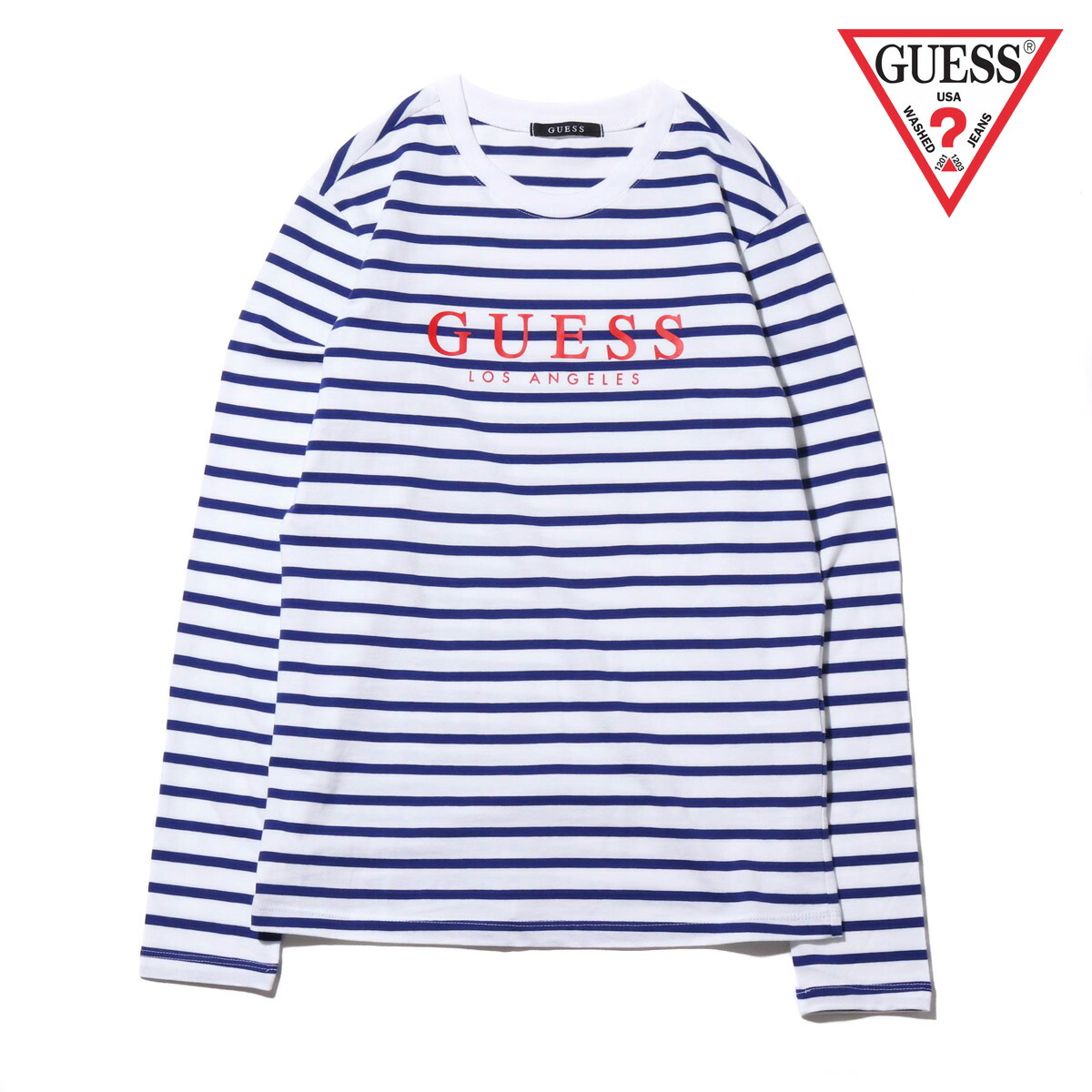 guess tee shirt