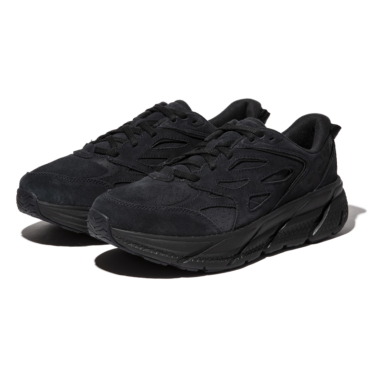HOKA ONEONE CLIFTON クリフトンL ゴアテックス 靴 1129972 HOKA CLIFTON L GTX Goblin Blue / Stone Blue 22FW-I（ホカ