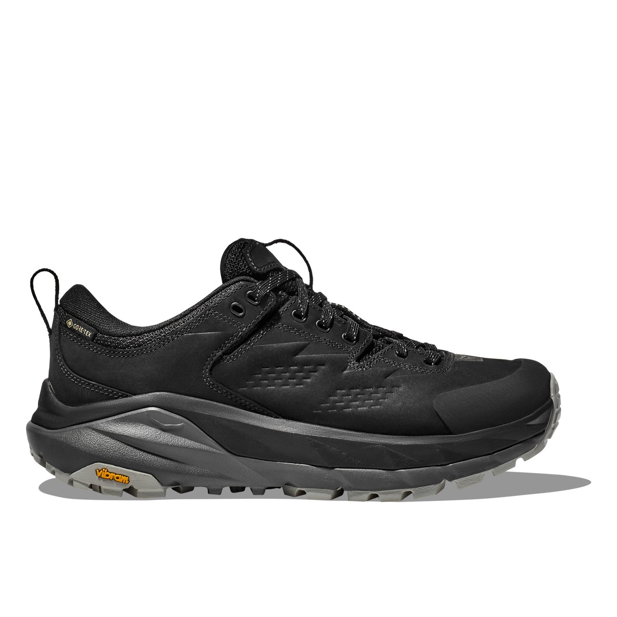 HOKA KAHA LOW GTX ブラック 26.0cm（メンズ カハ 2 ロー GTX / KAHA 2 