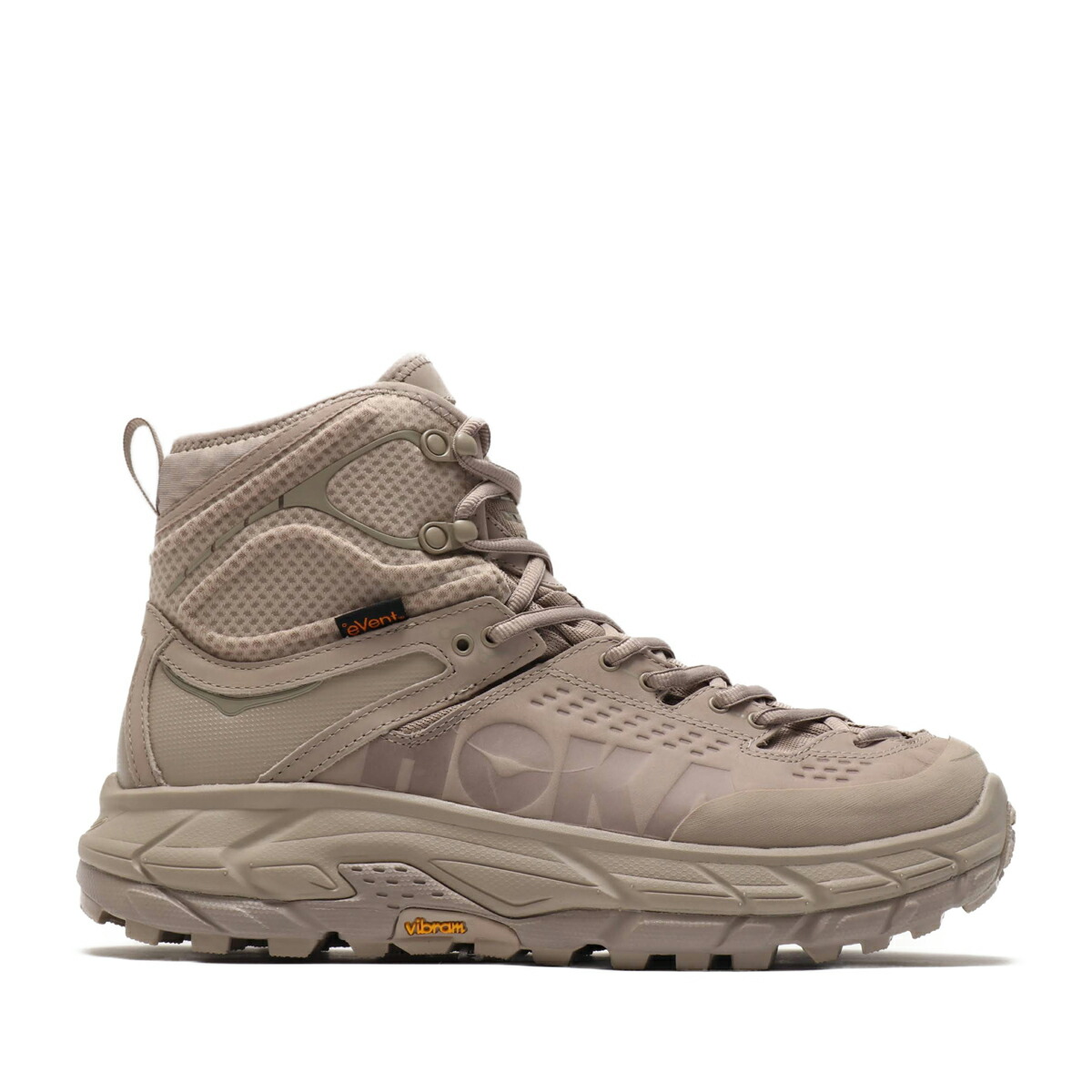 hoka one one hi
