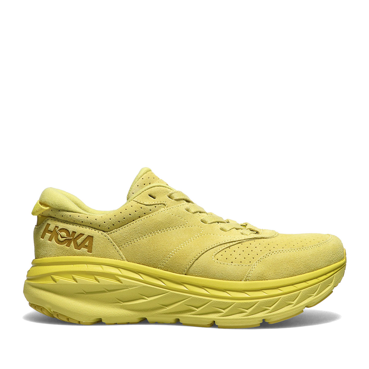 輝く高品質な 楽天市場 Hoka Oneone M Bondi L Suede Celery Lima Bean ホカ オネオネ ボンダイ エル スエード メンズ レディース スニーカー 21ss I Kinetics 高級感 Csckerala Com