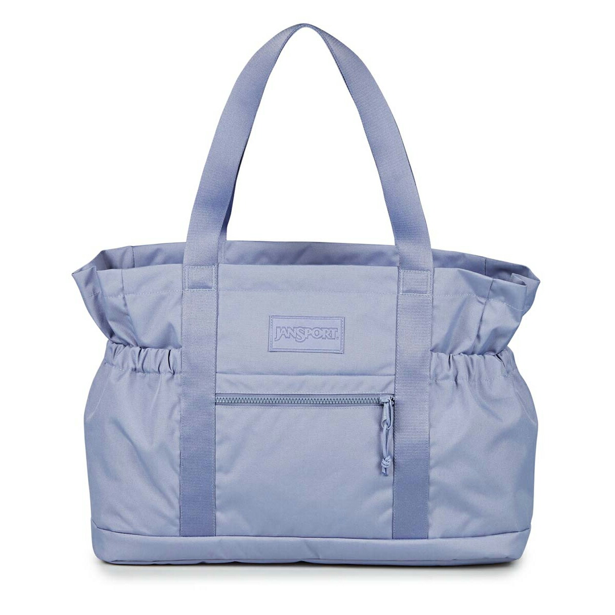 JANSPORT EVERYDAY LARGE TOTE (LAVENDER ASH) (ジャンスポーツ エブリデイ ラージトート) 【メンズ レディース】【トートバッグ 通勤 通学 大容量 PC収納】【25FW】
