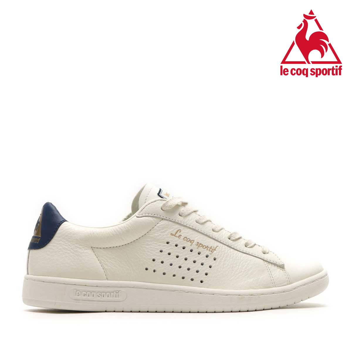 arthur ashe le coq sportif