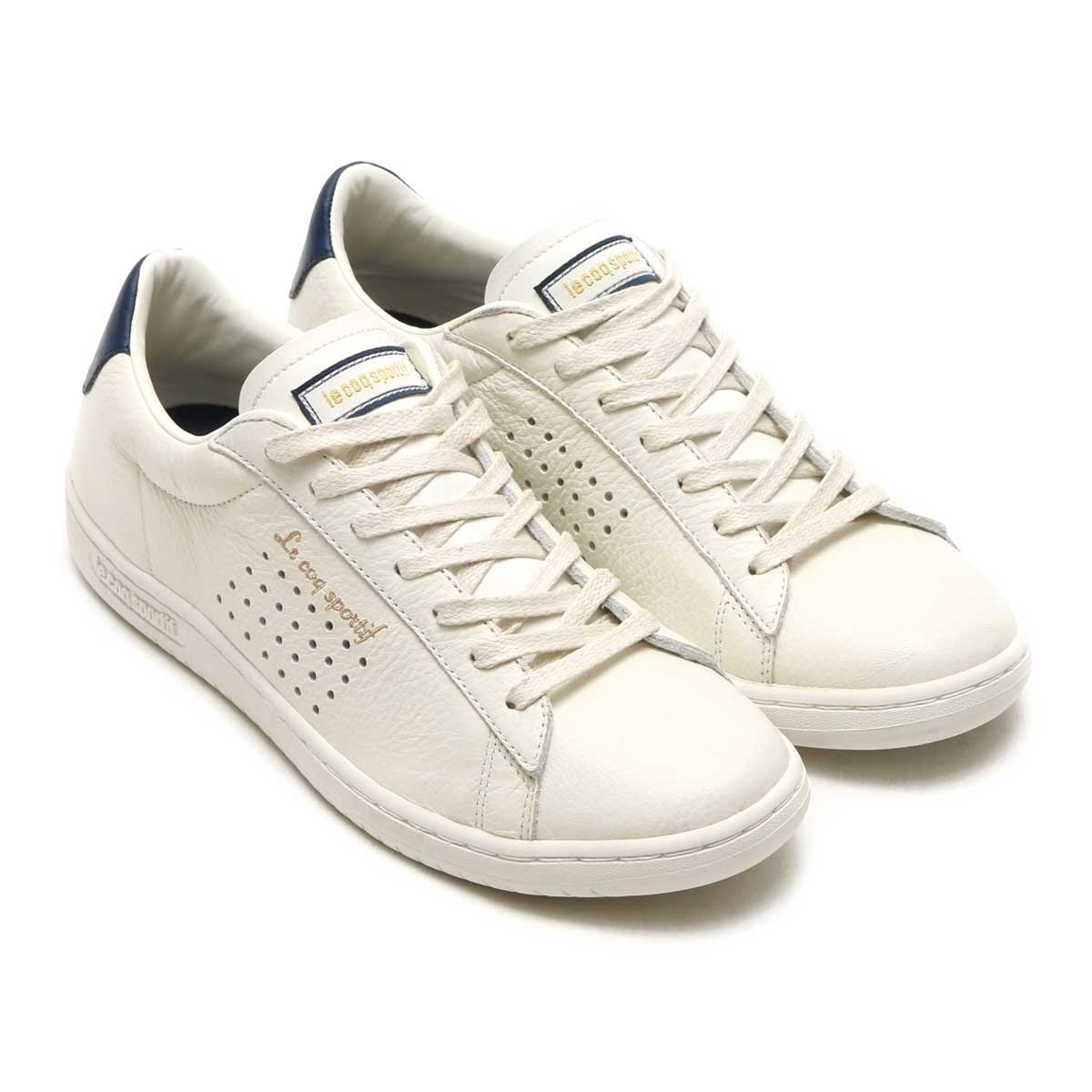 arthur ashe le coq sportif