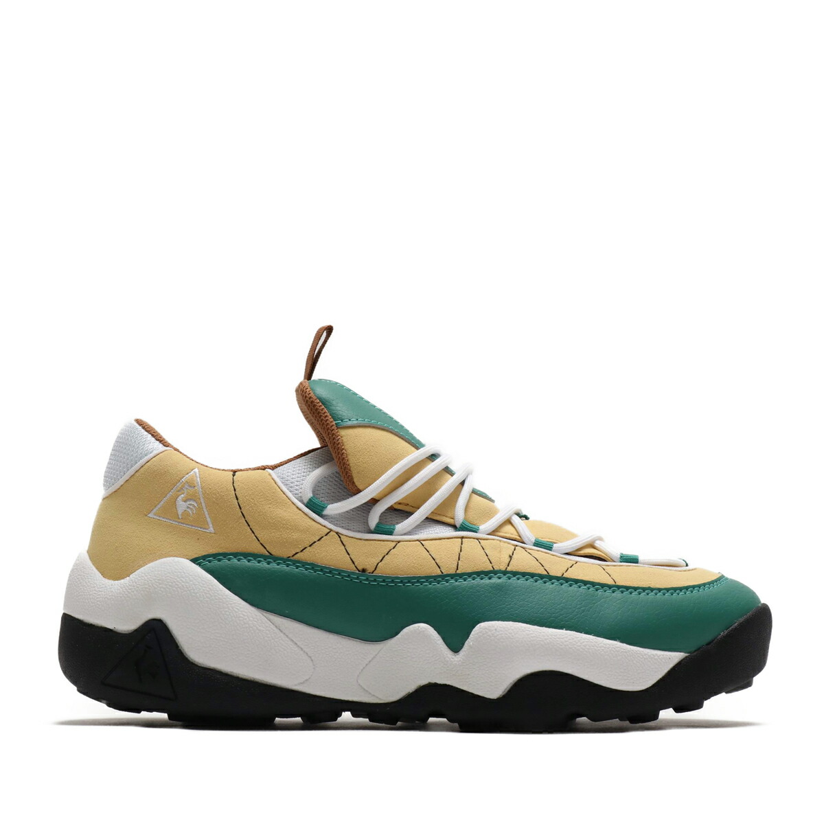 le coq sportif lcs