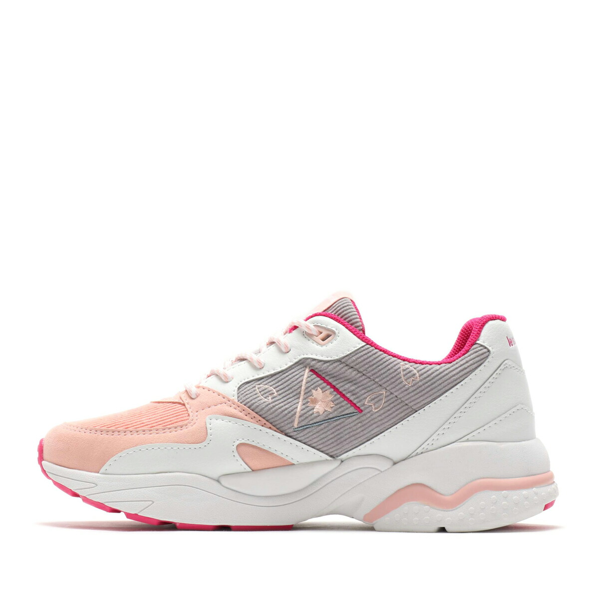 楽天市場 Le Coq Sportif Lcs R1800 White ルコックスポルティフ Lcs R1800 メンズ スニーカー ss S Kinetics