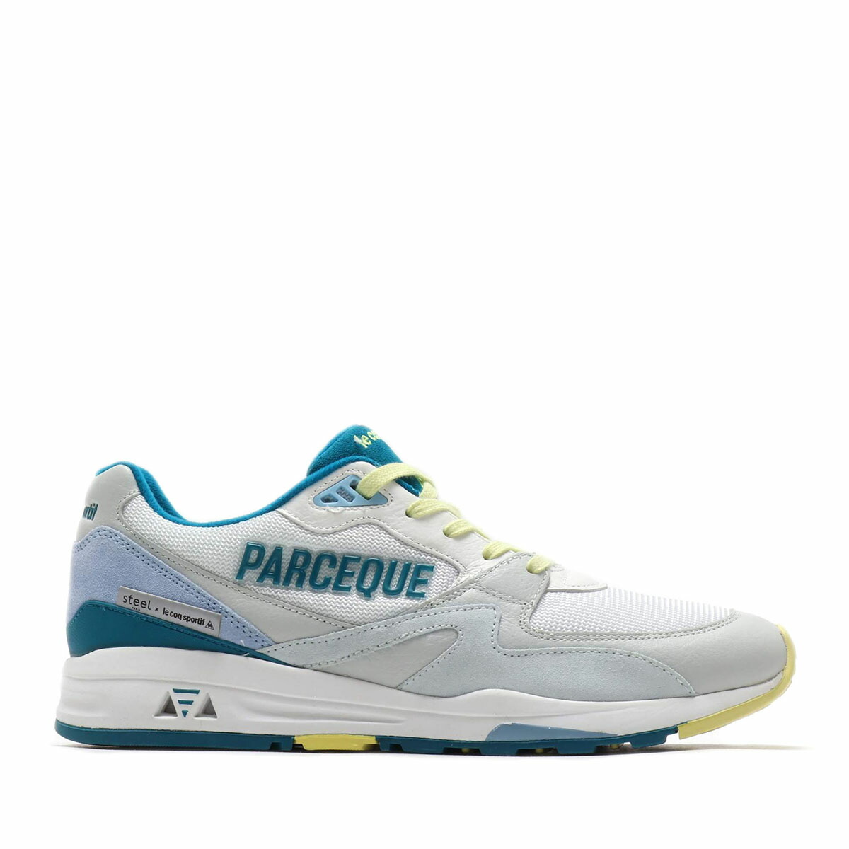 le coq sportif lcs r800 paris