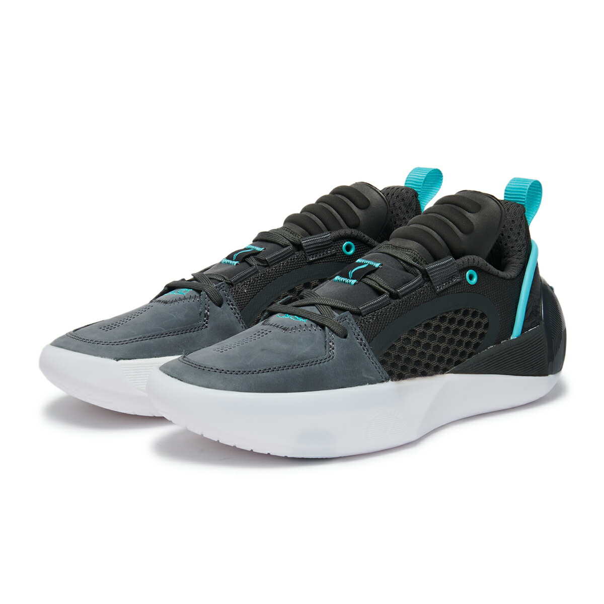 【20%OFF】 LI-NING Wade All City 12 Encore (Liberty) (リーニン ウェイド オールシティ 12 アンコール) 【メンズ】【シューズ スニーカー バスケット クッション性 反応性】【25SS】