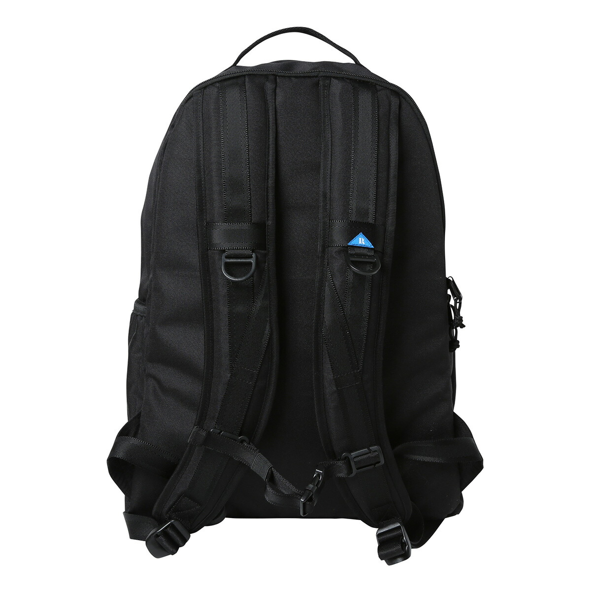 Liberaiders お取り寄せ商品 Px Utility Px Daypack Black リベレイダース デイパック バックパック リュック Liberaiders 21 Summer Px Px ユーティリティ メンズ バックパック 21su I Kinetics