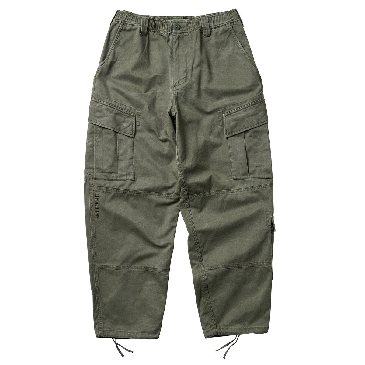 楽天市場】LIBERAIDERS LR TACTICAL PANTS(CHARCOAL)(リベレイダース